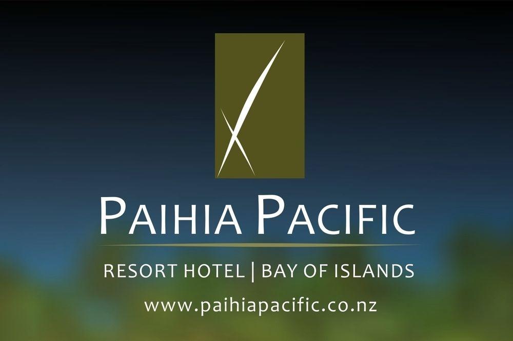 Paihia Pacific Resort Hotel Ngoại thất bức ảnh