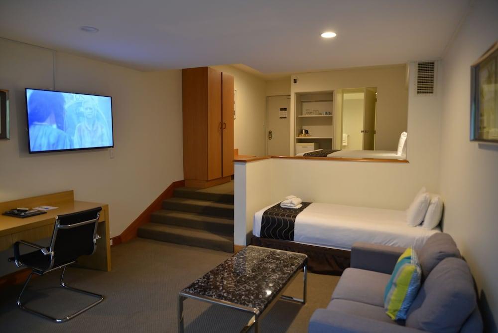 Paihia Pacific Resort Hotel Ngoại thất bức ảnh