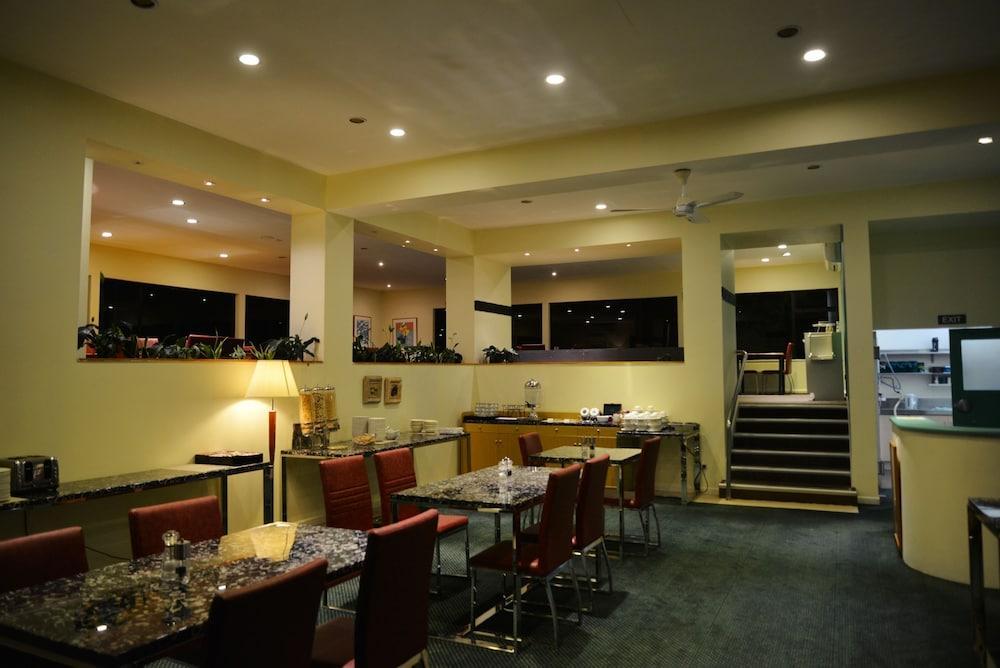 Paihia Pacific Resort Hotel Ngoại thất bức ảnh