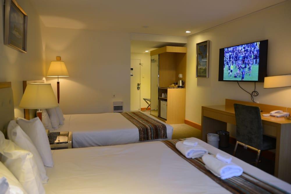 Paihia Pacific Resort Hotel Ngoại thất bức ảnh