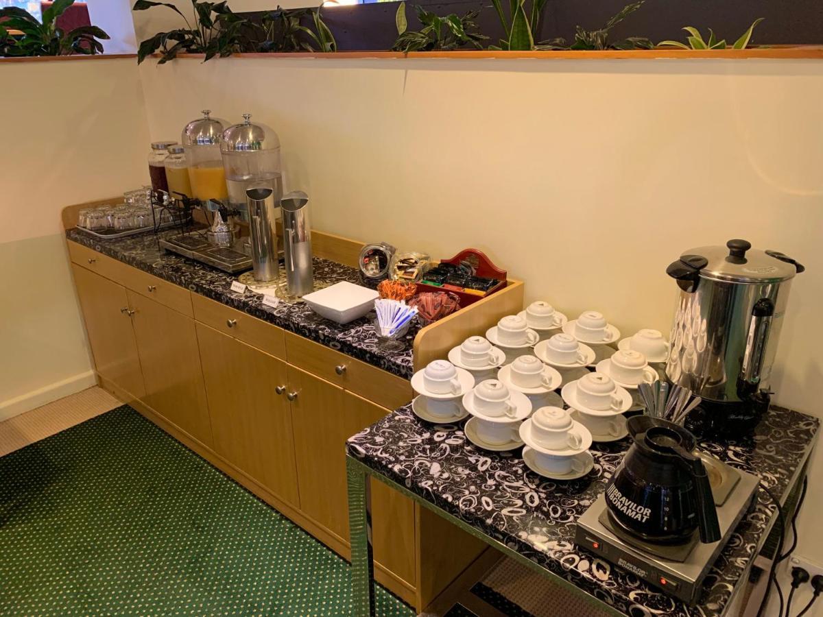 Paihia Pacific Resort Hotel Ngoại thất bức ảnh
