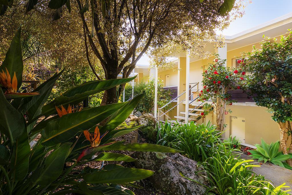 Paihia Pacific Resort Hotel Ngoại thất bức ảnh