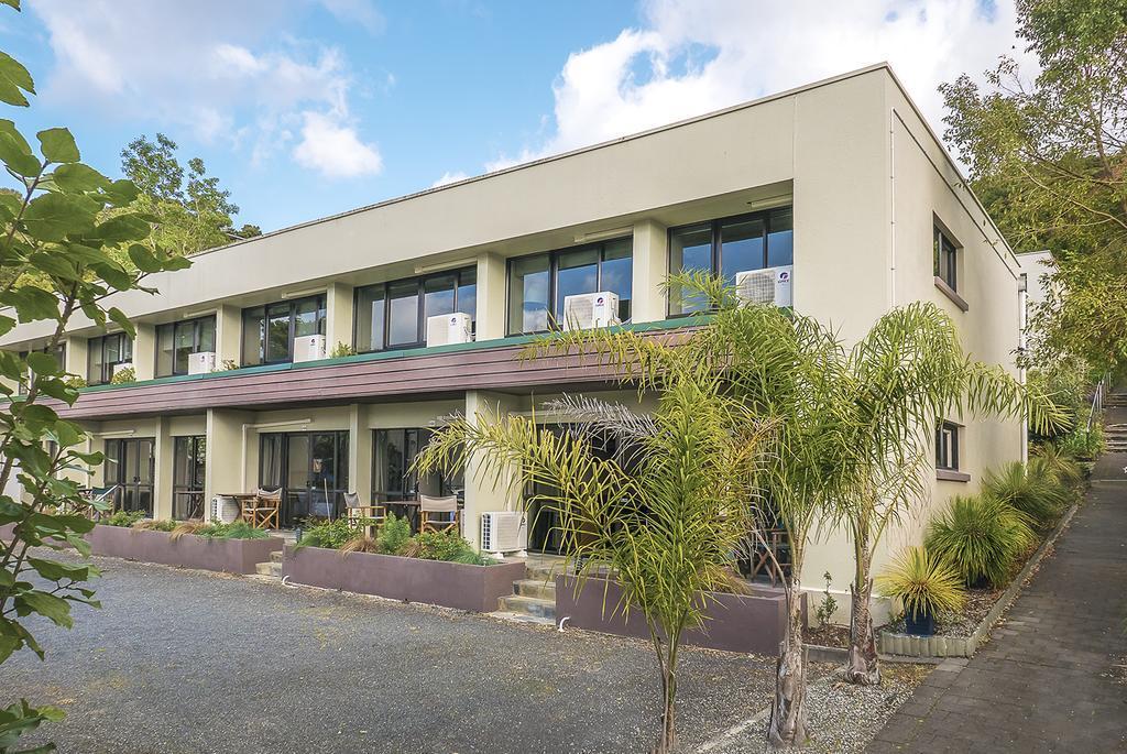 Paihia Pacific Resort Hotel Ngoại thất bức ảnh