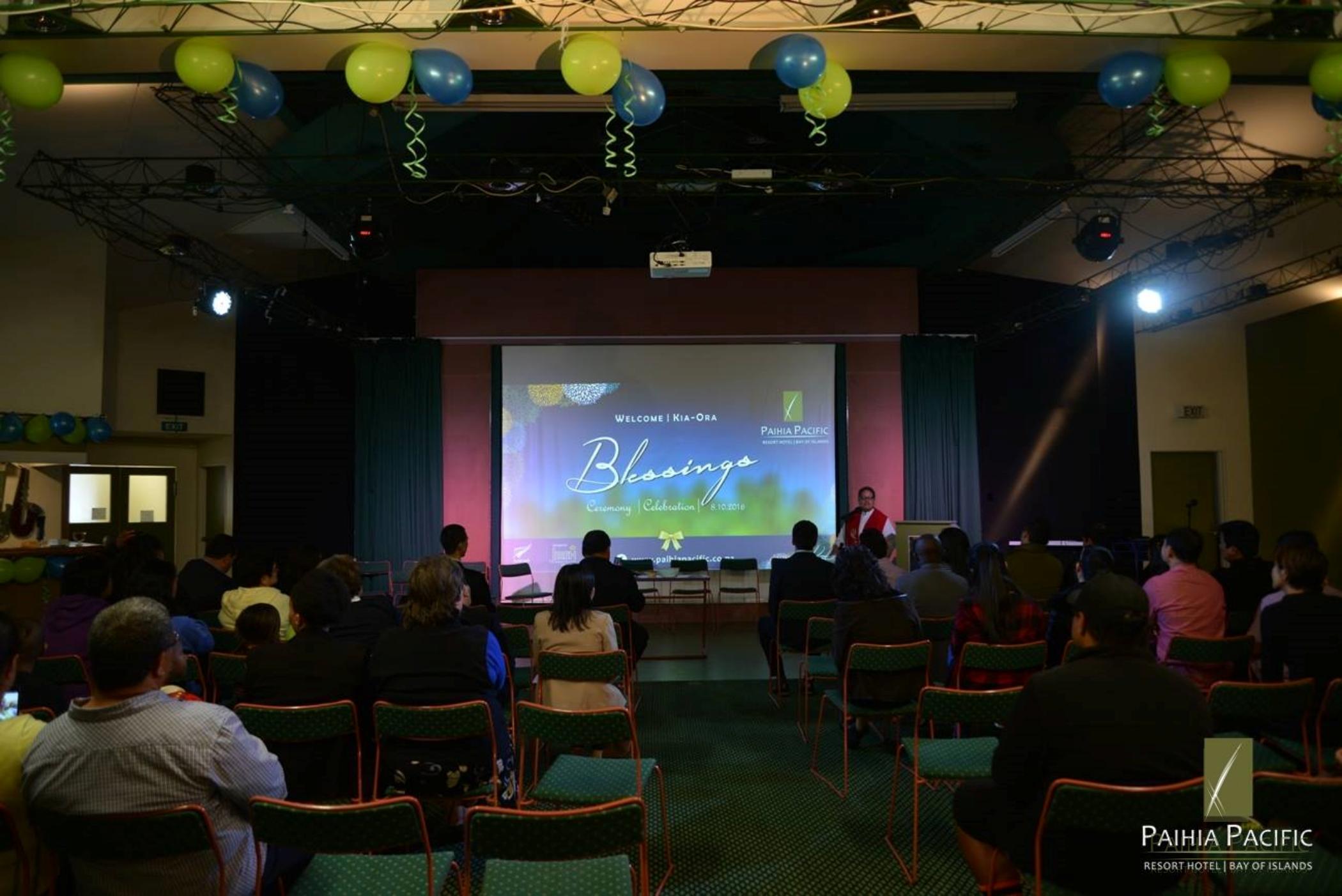 Paihia Pacific Resort Hotel Ngoại thất bức ảnh