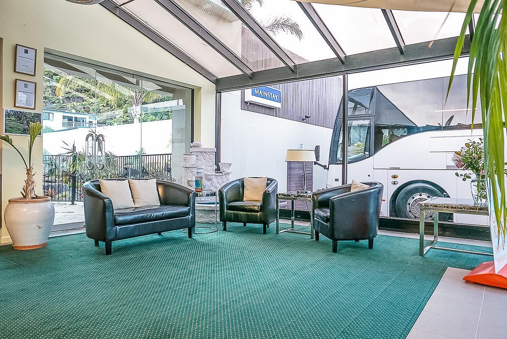 Paihia Pacific Resort Hotel Ngoại thất bức ảnh