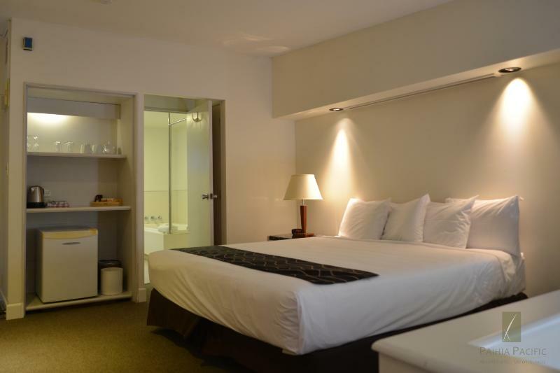 Paihia Pacific Resort Hotel Ngoại thất bức ảnh